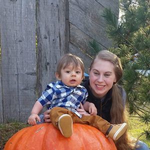 Meet your Posher, Angel